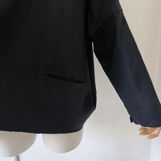 OSKA - OSKA Sweater - AVVIIVVA.COM