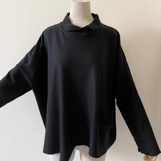 OSKA - OSKA Sweater - AVVIIVVA.COM