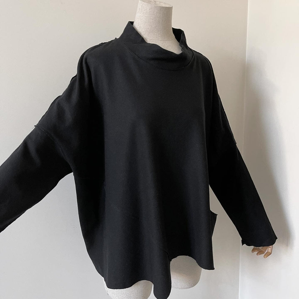 OSKA - OSKA Sweater - AVVIIVVA.COM
