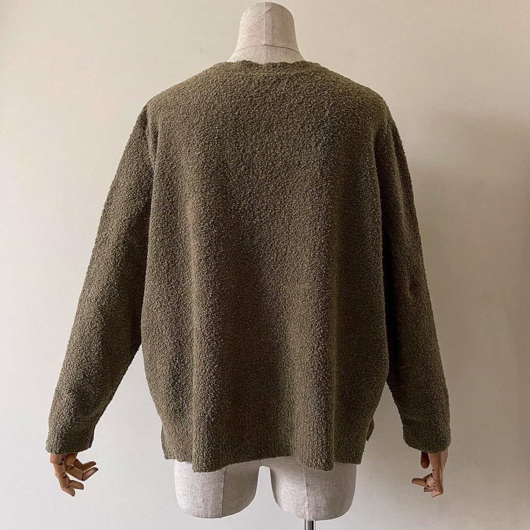 OSKA - OSKA Sweater - AVVIIVVA.COM