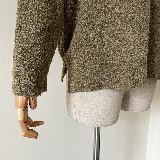 OSKA - OSKA Sweater - AVVIIVVA.COM