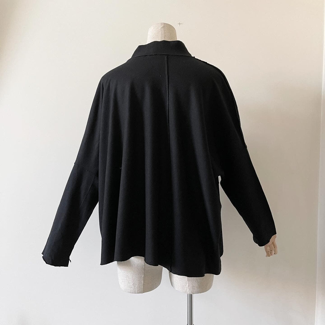 OSKA - OSKA Sweater - AVVIIVVA.COM