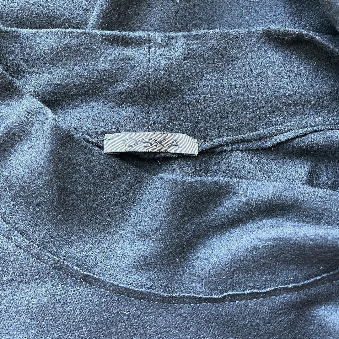 OSKA - OSKA Sweater - AVVIIVVA.COM