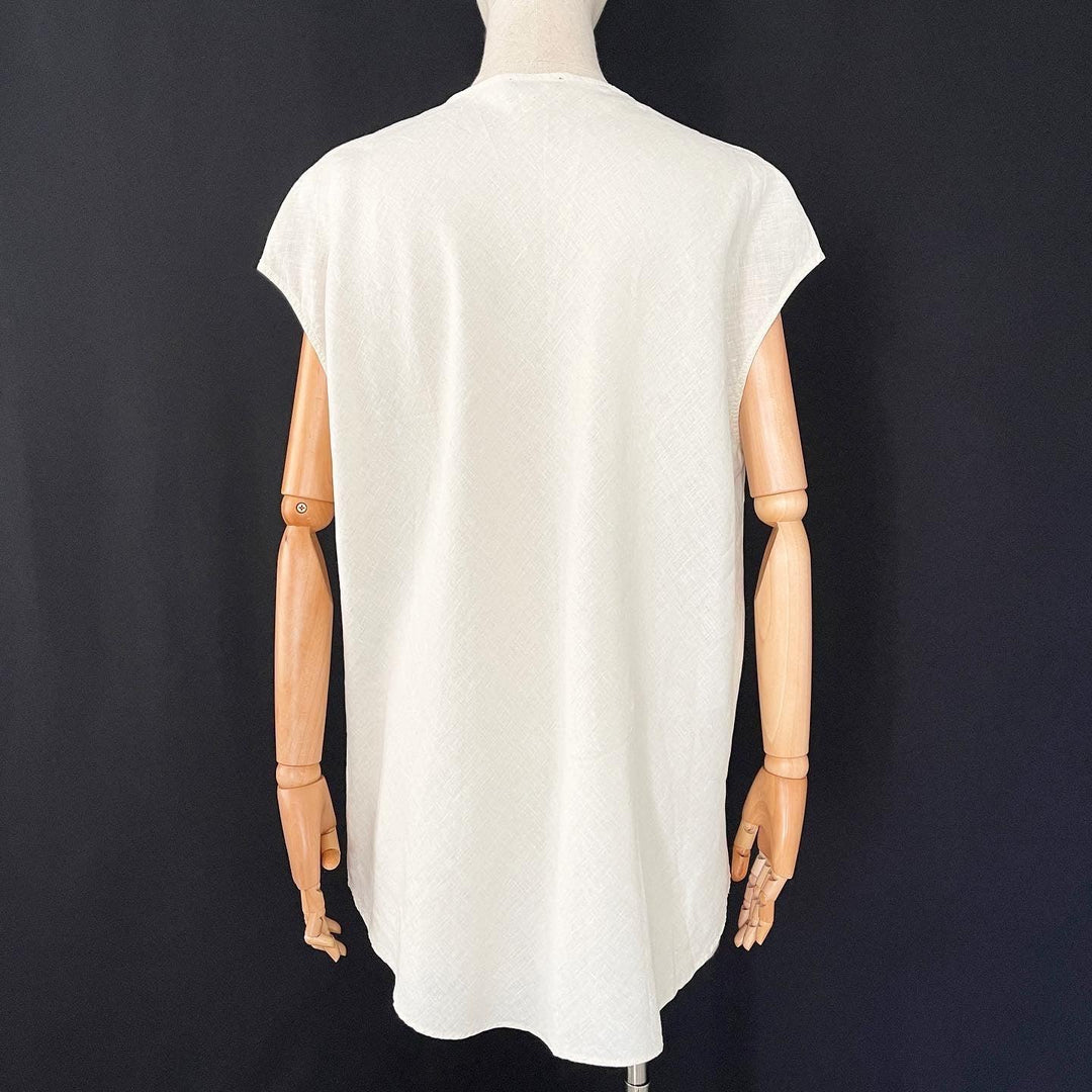OSKA - OSKA T-shirt - AVVIIVVA.COM
