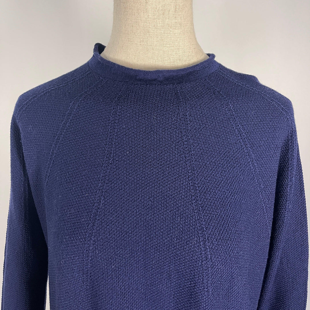 OSKA - OSKA Wool Sweater - AVVIIVVA.COM