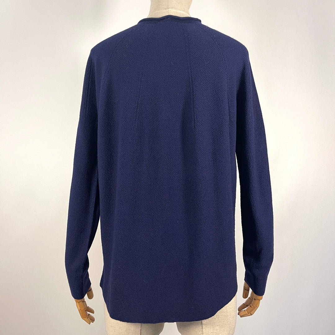OSKA - OSKA Wool Sweater - AVVIIVVA.COM
