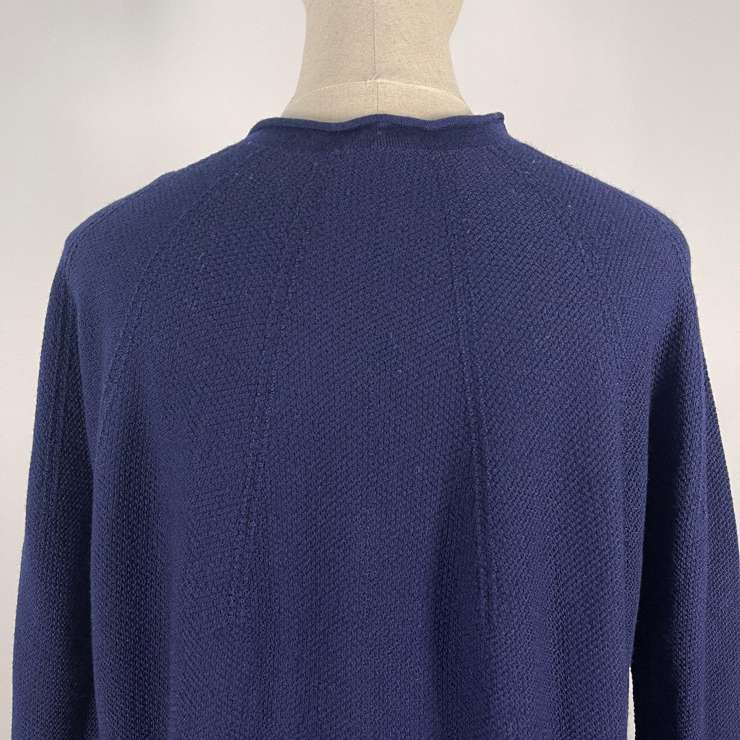 OSKA - OSKA Wool Sweater - AVVIIVVA.COM