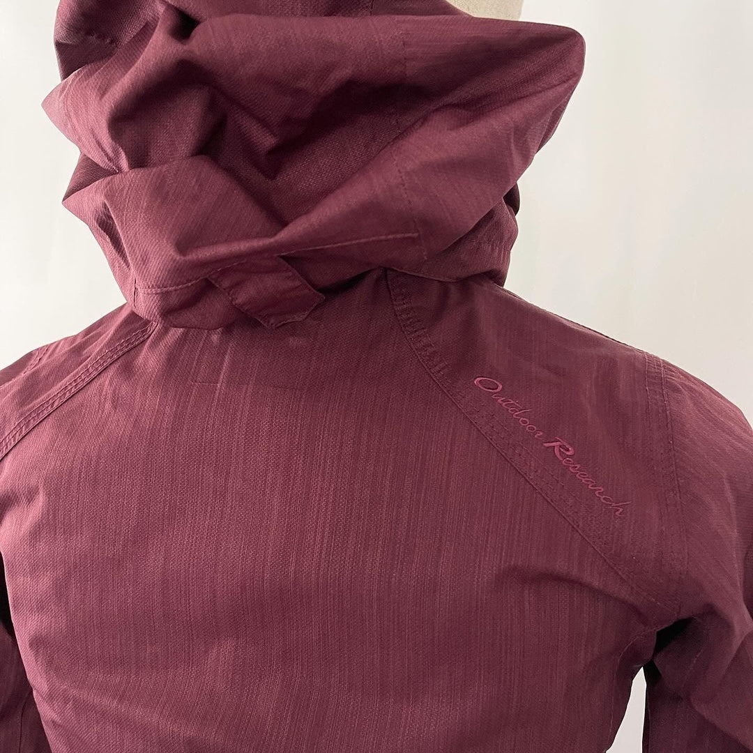 OUTDOOR RESEARCH - OUTDOOR RESEARCH Jacket - AVVIIVVA.COM