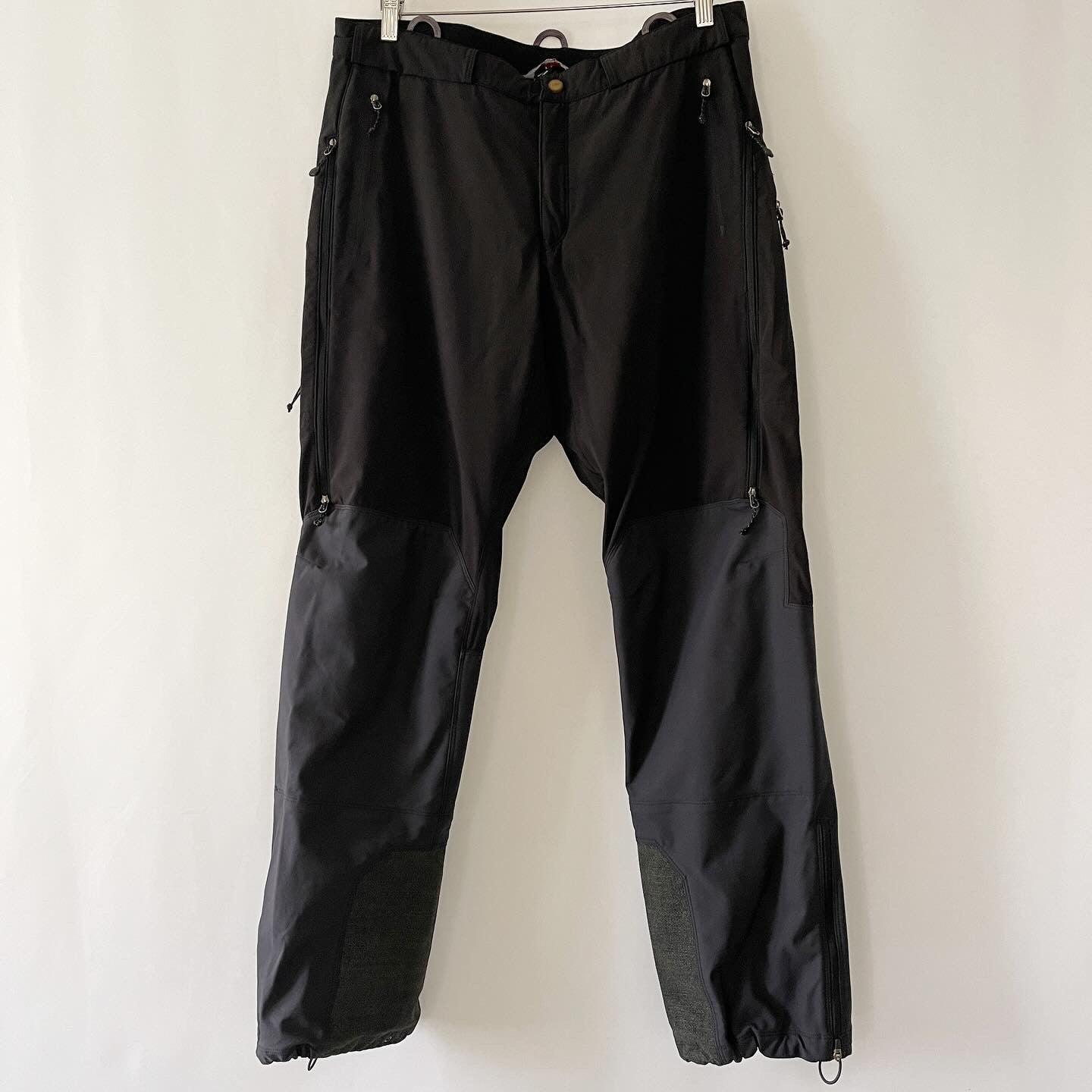 OUTDOOR RESEARCH - OUTDOOR RESEARCH Pants - AVVIIVVA.COM