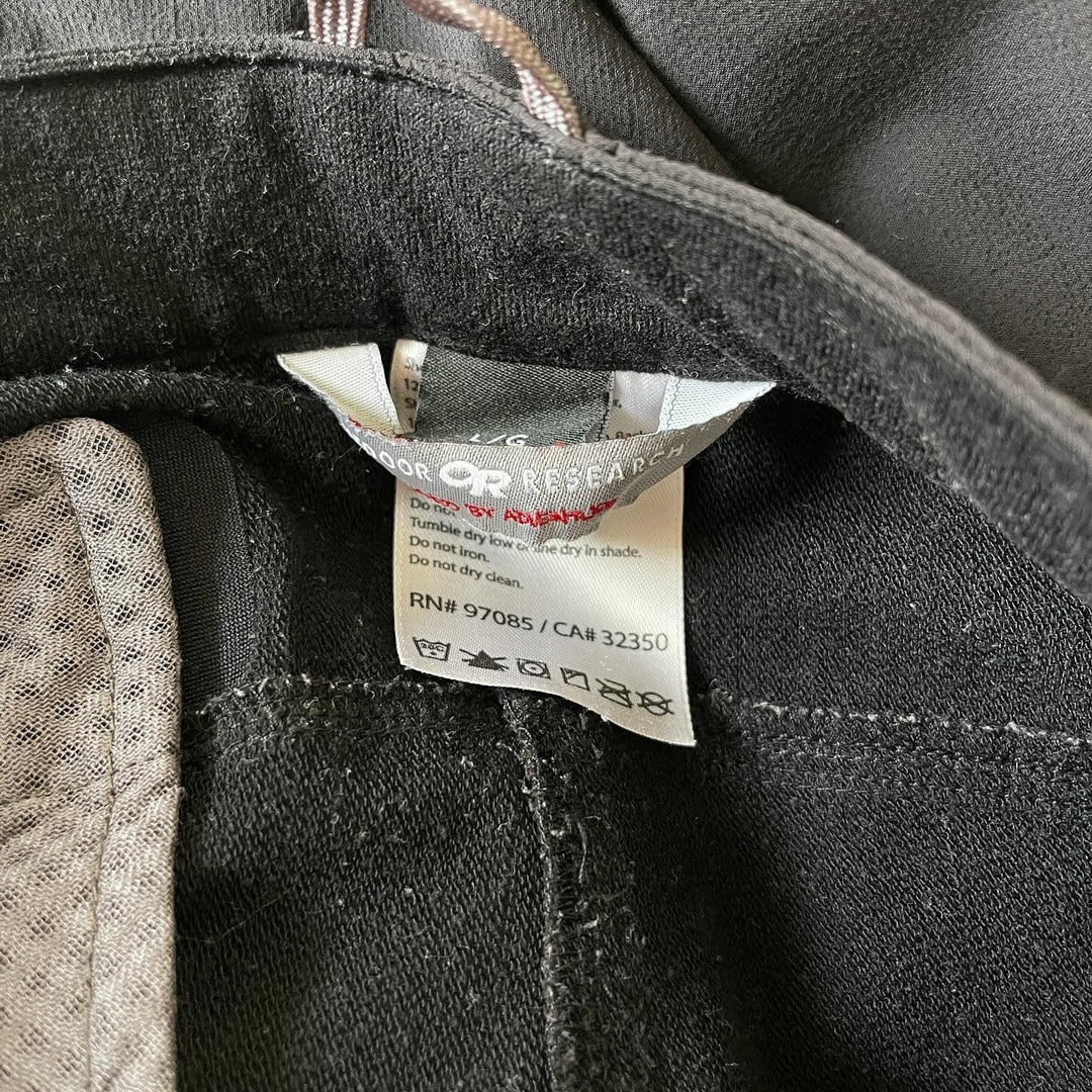 OUTDOOR RESEARCH - OUTDOOR RESEARCH Pants - AVVIIVVA.COM