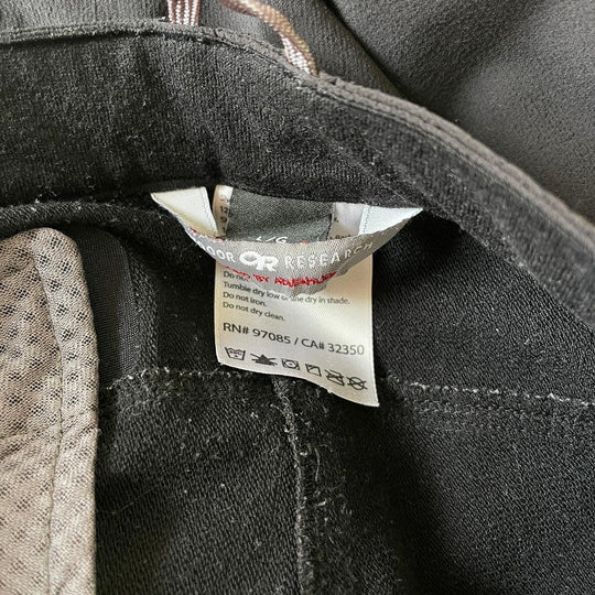 OUTDOOR RESEARCH - OUTDOOR RESEARCH Pants - AVVIIVVA.COM