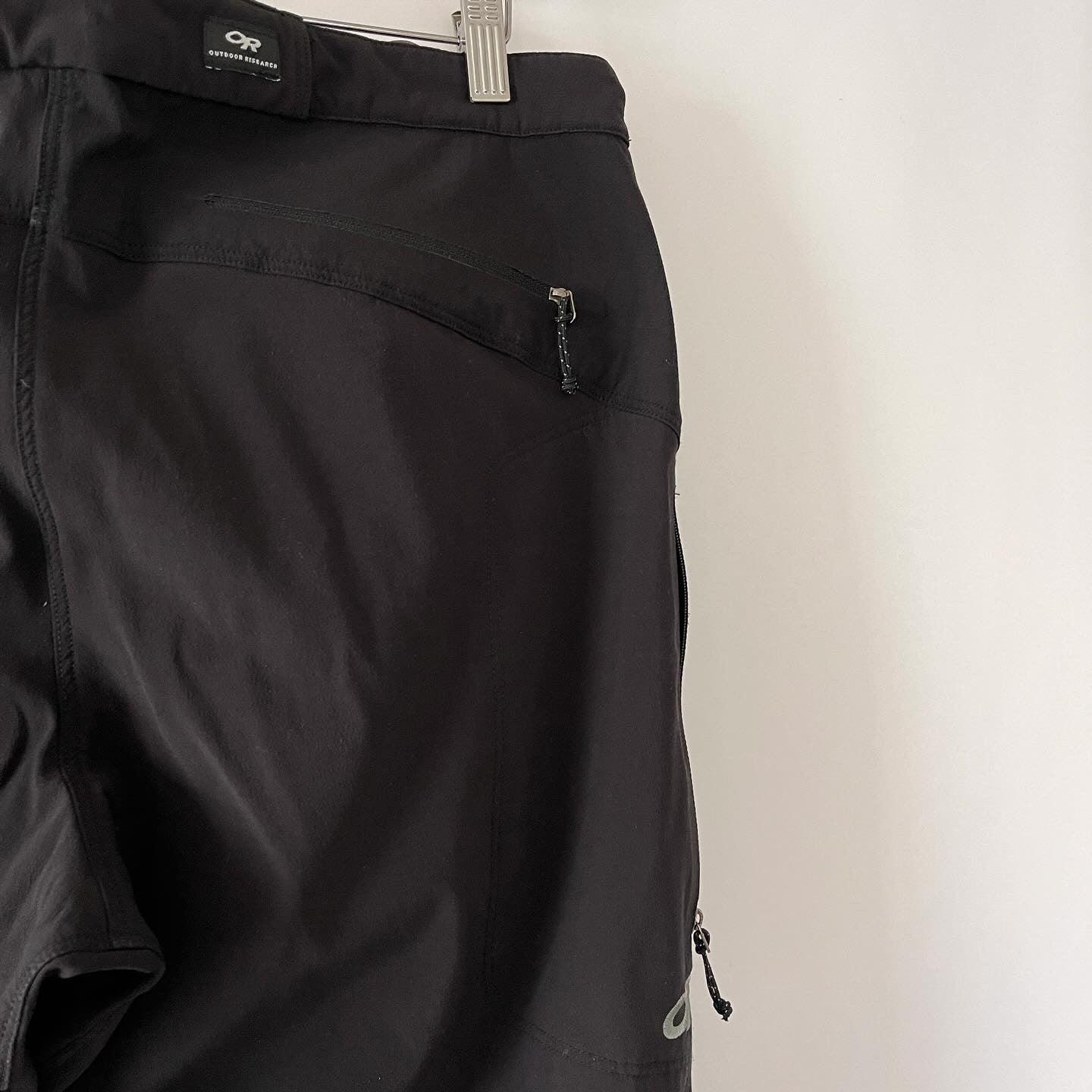 OUTDOOR RESEARCH - OUTDOOR RESEARCH Pants - AVVIIVVA.COM