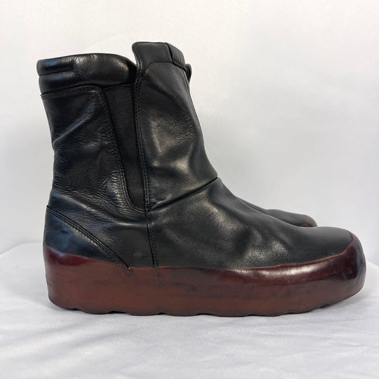 OXS RUBBER SOUL - OXS RUBBER SOUL Shoes - AVVIIVVA.COM