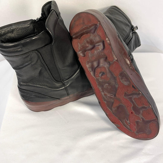 OXS RUBBER SOUL - OXS RUBBER SOUL Shoes - AVVIIVVA.COM