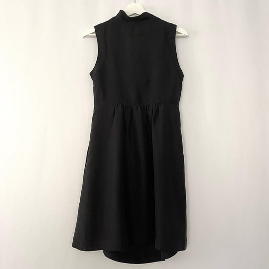 P.A.R.O.S.H. - P.A.R.O.S.H. Silk Dress - AVVIIVVA.COM