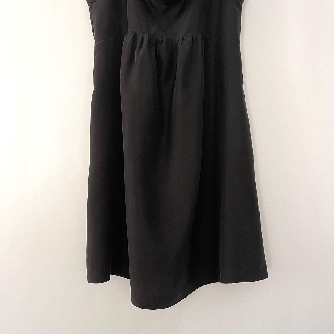 P.A.R.O.S.H. - P.A.R.O.S.H. Silk Dress - AVVIIVVA.COM