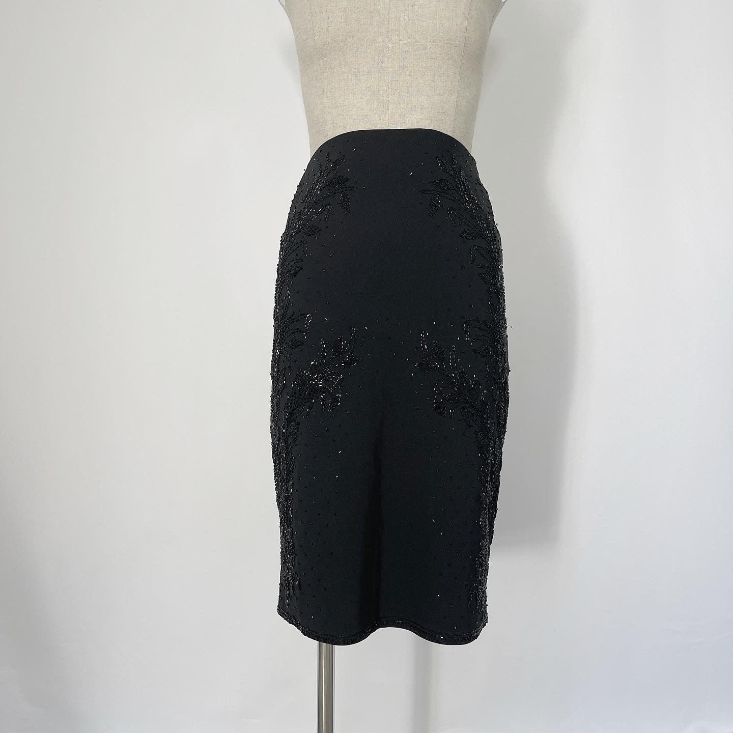 P.A.R.O.S.H. - P.A.R.O.S.H. Skirt - AVVIIVVA.COM