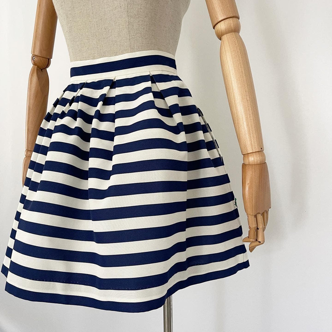 P.A.R.O.S.H. - P.A.R.O.S.H. Skirt - AVVIIVVA.COM