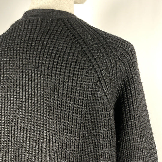 P.A.R.O.S.H. - P.A.R.O.S.H. Wool Cardigan - AVVIIVVA.COM