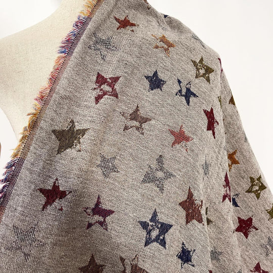 PASSIGATTI - PASSIGATTI Scarf - AVVIIVVA.COM