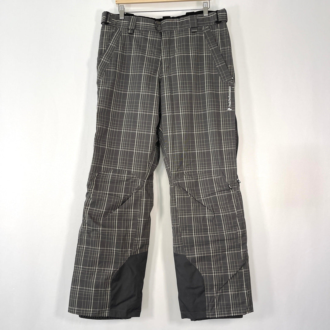PEAK PERFORMANCE - PEAK PERFORMANCE Gore Tex Pants - AVVIIVVA.COM