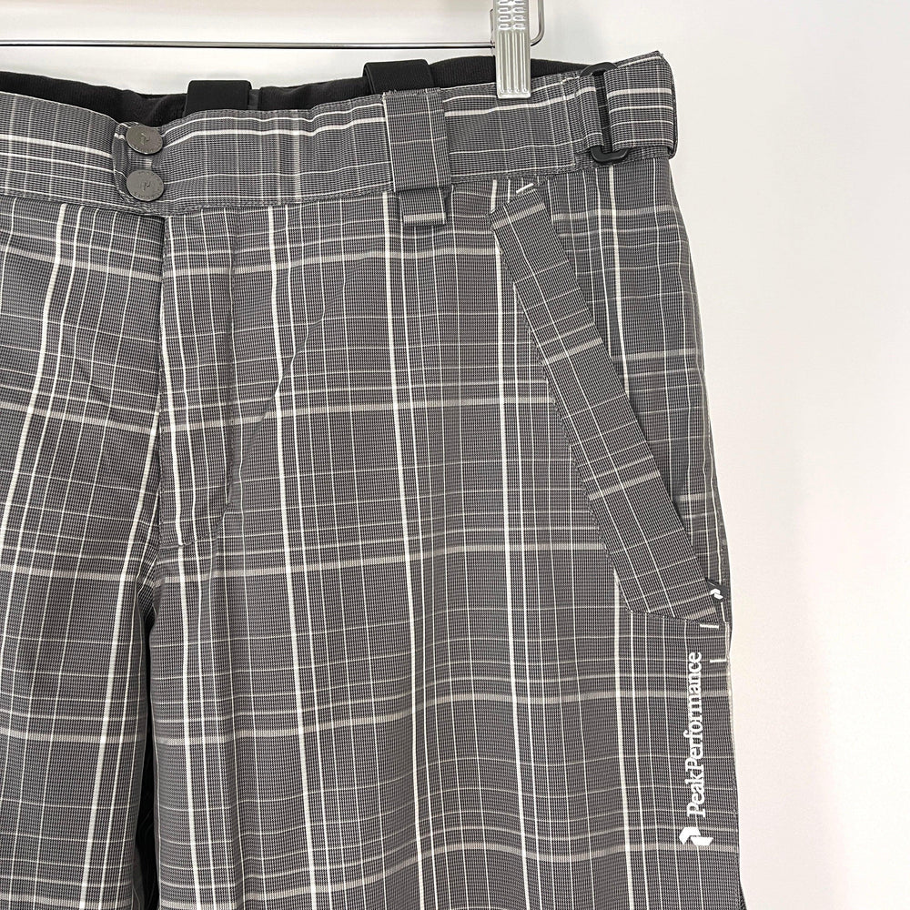 PEAK PERFORMANCE - PEAK PERFORMANCE Gore Tex Pants - AVVIIVVA.COM