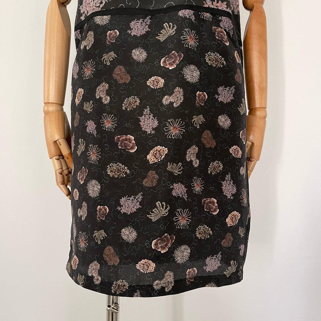 PENNYBLACK - PENNYBLACK Silk Dress - AVVIIVVA.COM