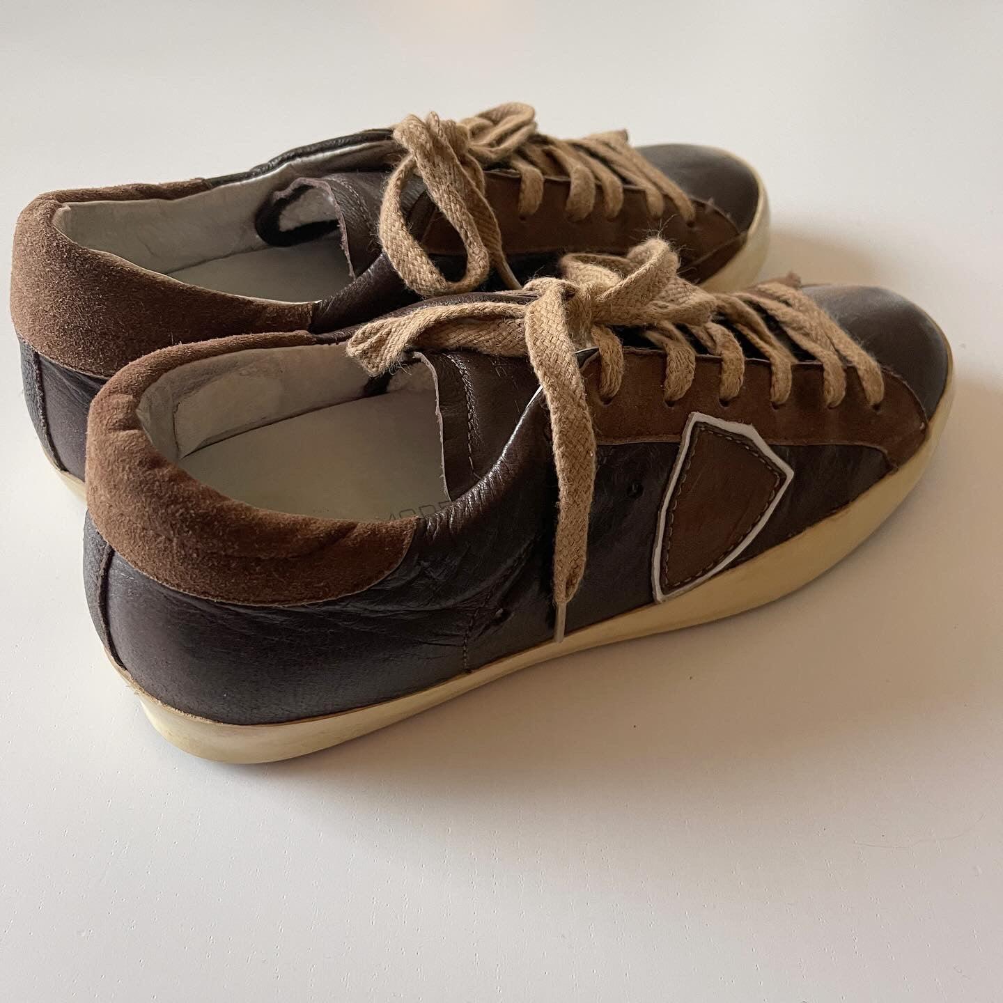 PHILIPPE MODEL - PHILIPPE MODEL Shoes - AVVIIVVA.COM