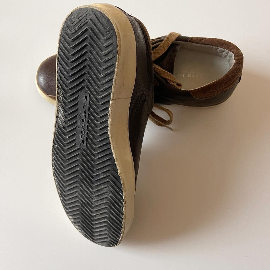 PHILIPPE MODEL - PHILIPPE MODEL Shoes - AVVIIVVA.COM