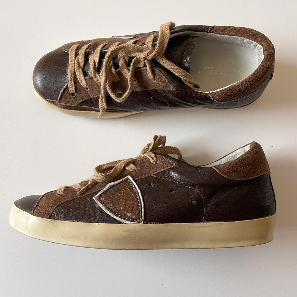 PHILIPPE MODEL - PHILIPPE MODEL Shoes - AVVIIVVA.COM