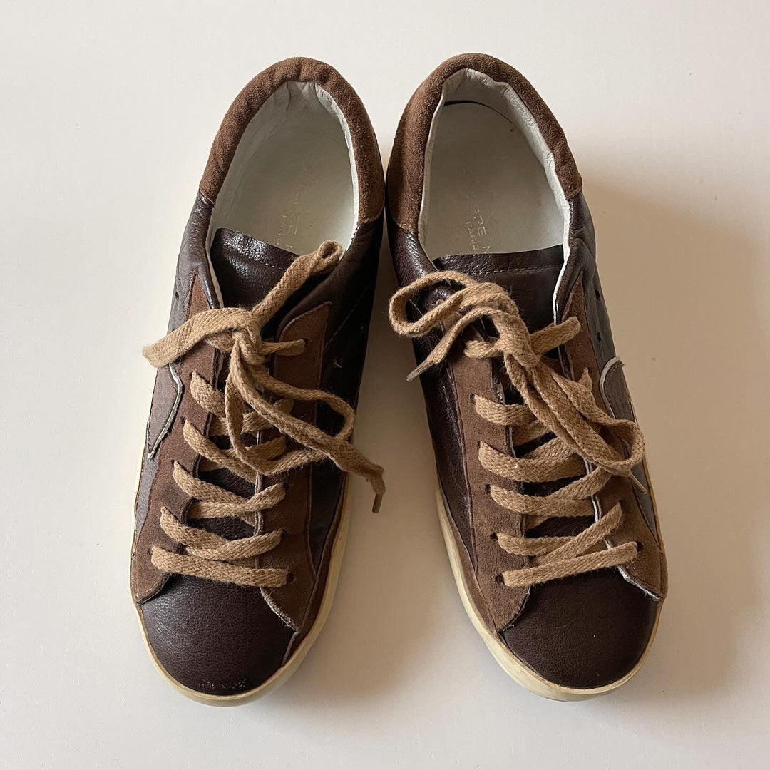 PHILIPPE MODEL - PHILIPPE MODEL Shoes - AVVIIVVA.COM