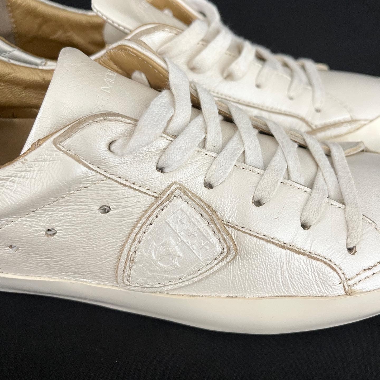 PHILIPPE MODEL - PHILIPPE MODEL Sneaker - AVVIIVVA.COM