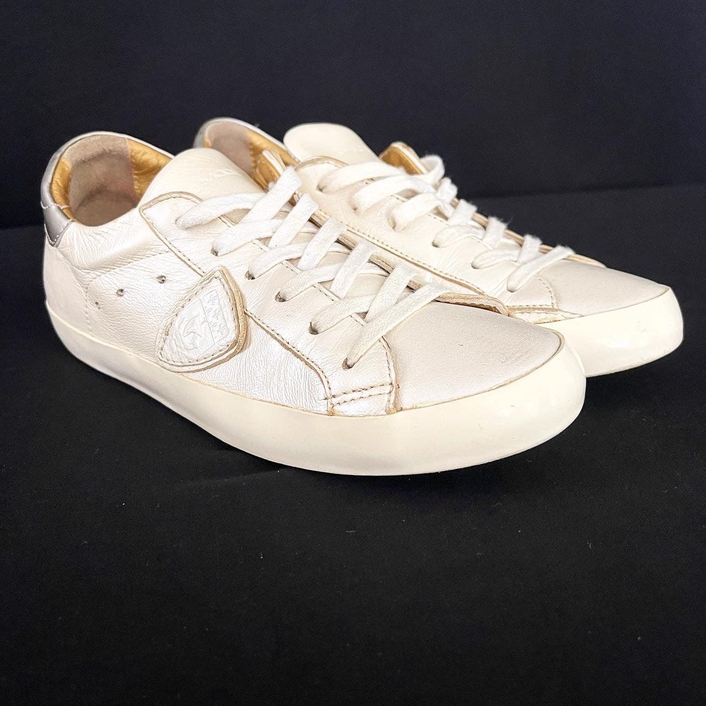 PHILIPPE MODEL - PHILIPPE MODEL Sneaker - AVVIIVVA.COM