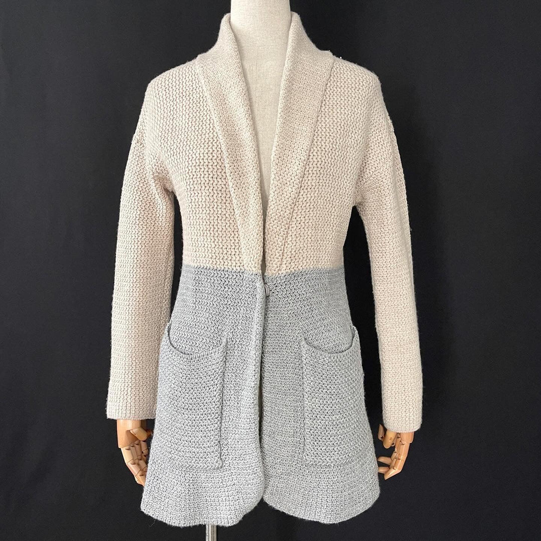 PIAZZA SEMPIONE - PIAZZA SEMPIONE Cardigan - AVVIIVVA.COM