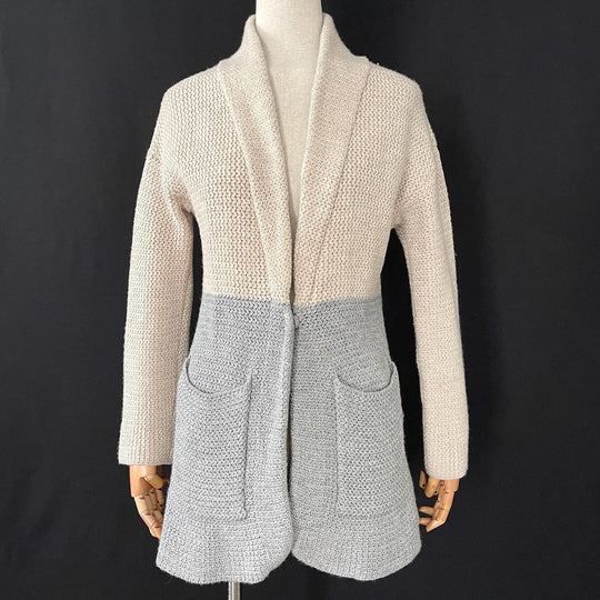 PIAZZA SEMPIONE - PIAZZA SEMPIONE Cardigan - AVVIIVVA.COM
