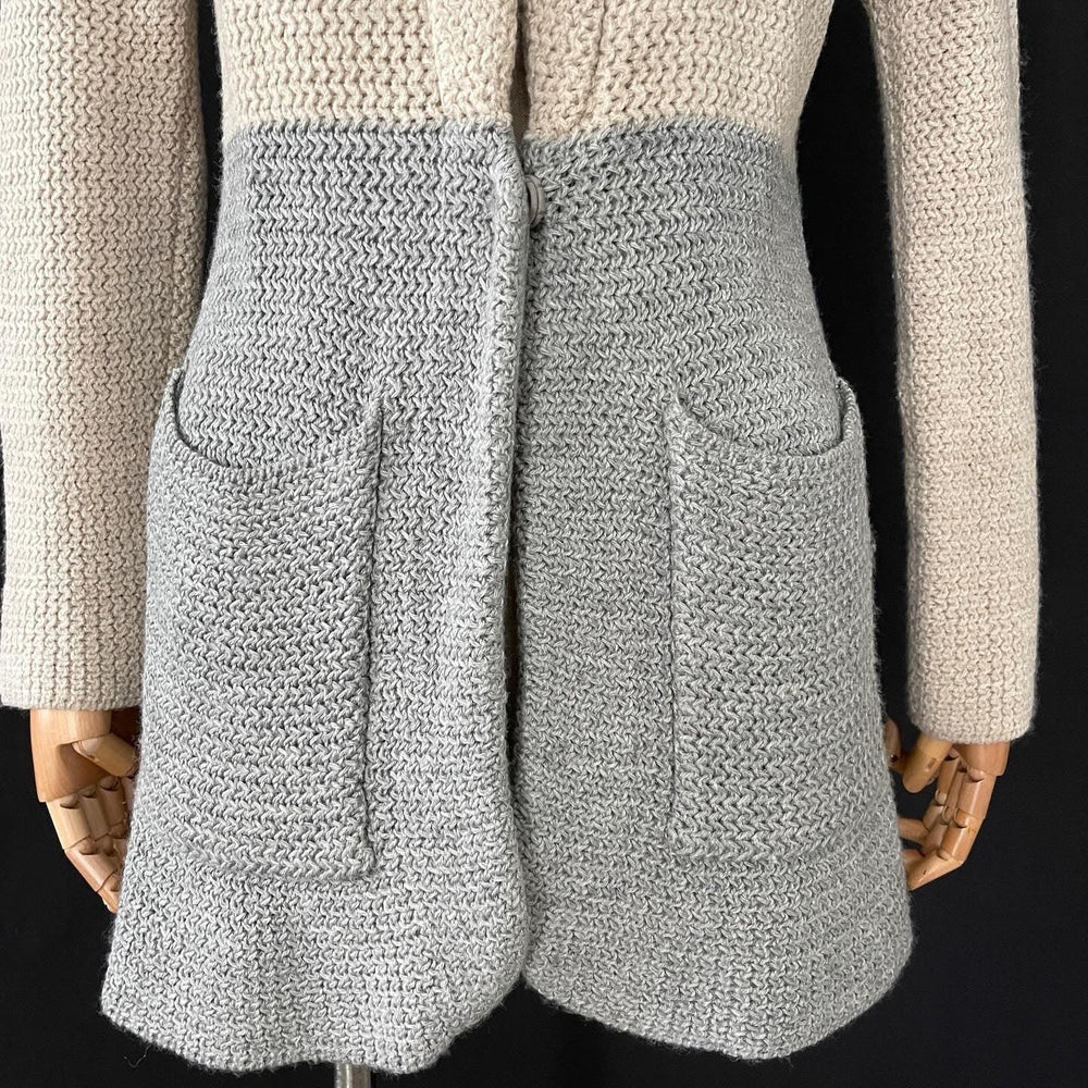 PIAZZA SEMPIONE - PIAZZA SEMPIONE Cardigan - AVVIIVVA.COM