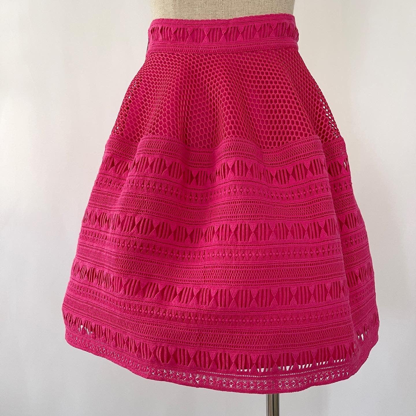 PINKO - PINKO Skirt - AVVIIVVA.COM