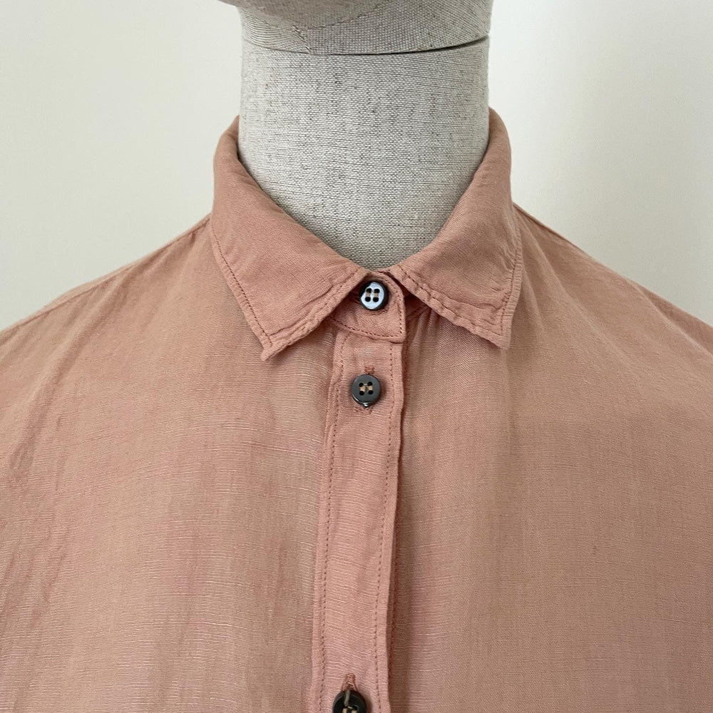 POMANDERE - POMANDERE Shirt - AVVIIVVA.COM