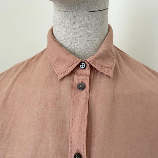 POMANDERE - POMANDERE Shirt - AVVIIVVA.COM
