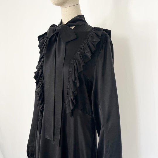 POUSTOVIT - POUSTOVIT Dress - AVVIIVVA.COM