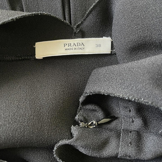 PRADA - PRADA Dress - AVVIIVVA.COM