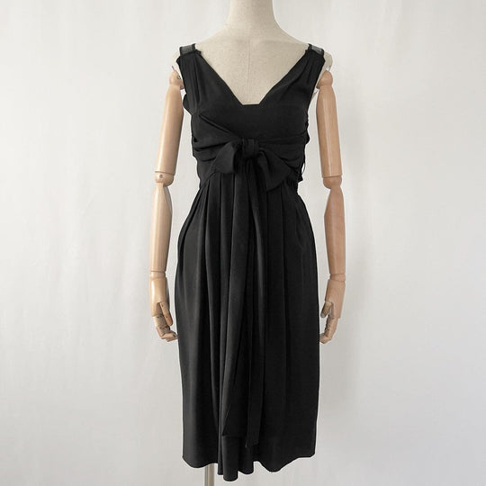 PRADA - PRADA Dress - AVVIIVVA.COM