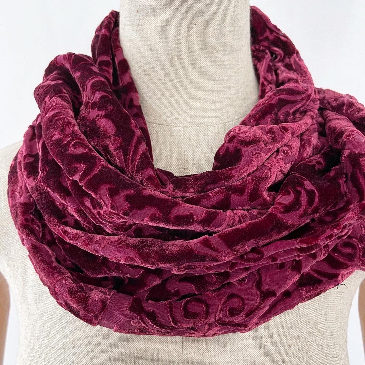 PRIVATSACHEN - PRIVATSACHEN Scarf - AVVIIVVA.COM