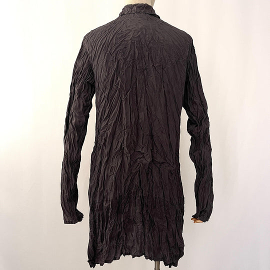 PRIVATSACHEN Cocon. Commerz - PRIVATSACHEN Silk Dress - AVVIIVVA.COM