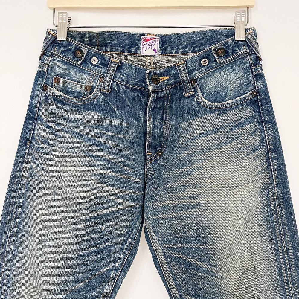 PRPS - PRPS Jeans - AVVIIVVA.COM