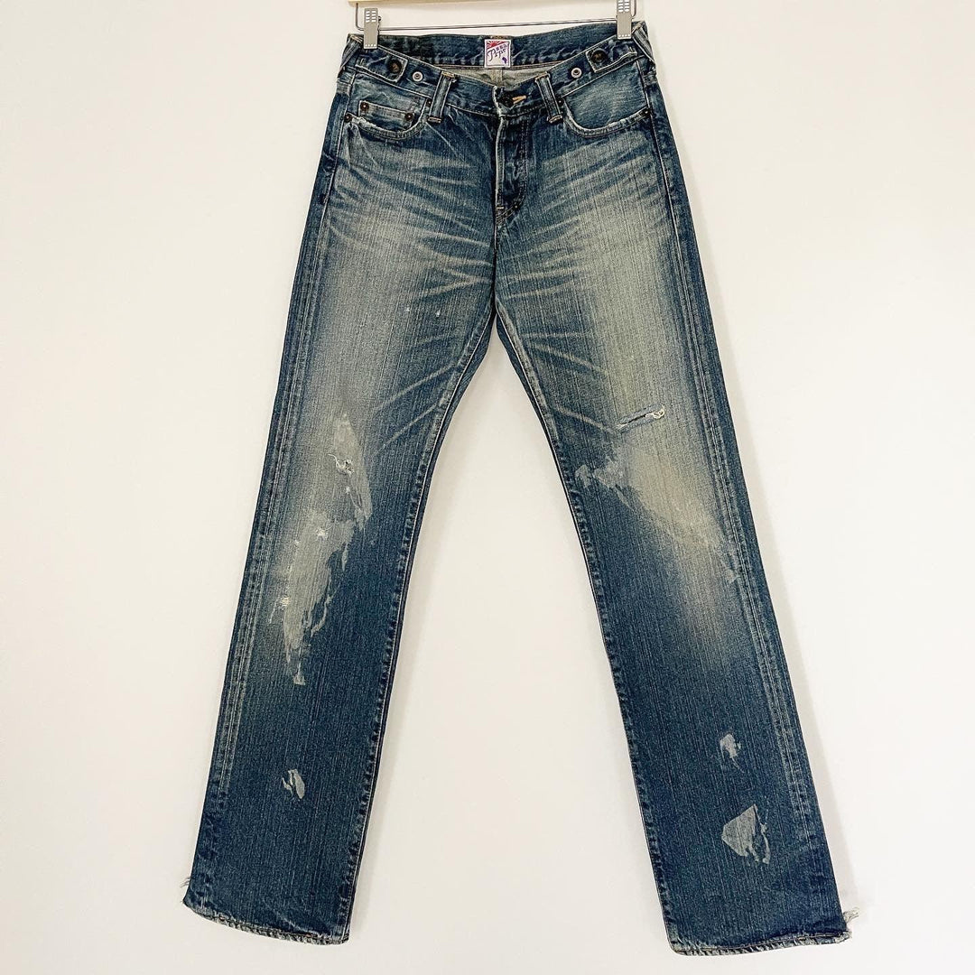 PRPS - PRPS Jeans - AVVIIVVA.COM