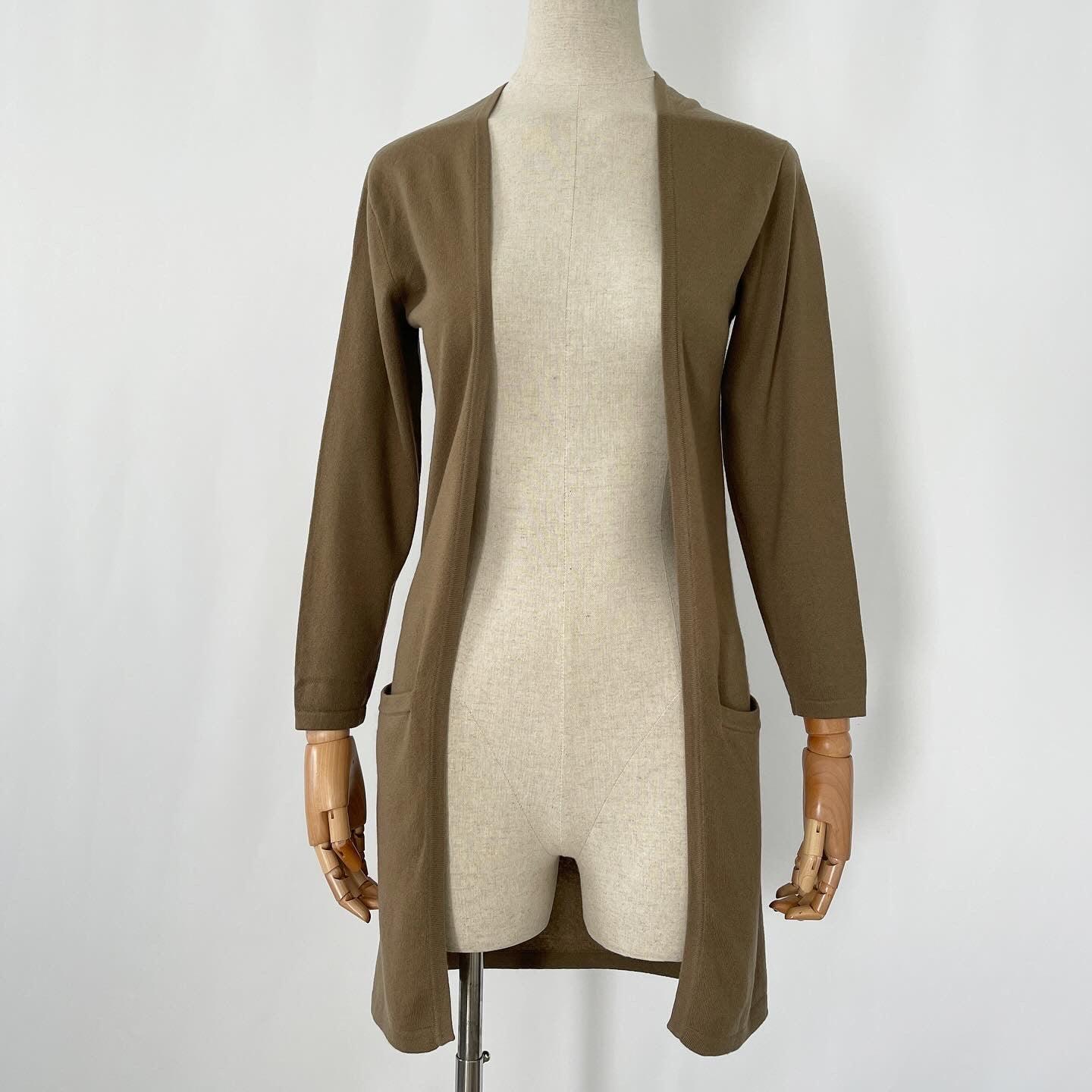 RALPH LAUREN - RALPH LAUREN Cardigan - AVVIIVVA.COM