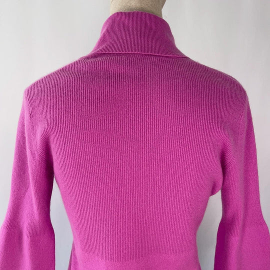 REPEAT - REPEAT Cashmere Sweater - AVVIIVVA.COM