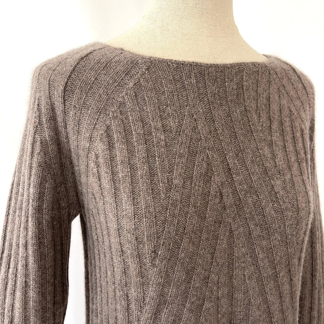 REPEAT - REPEAT Cashmere Sweater - AVVIIVVA.COM