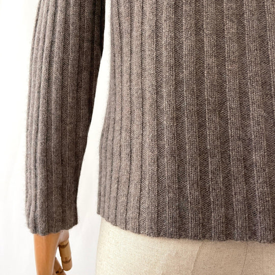 REPEAT - REPEAT Cashmere Sweater - AVVIIVVA.COM